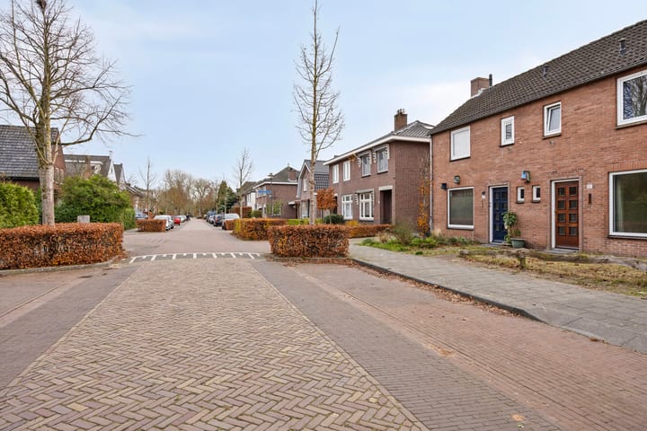 Photo 40 of Goudbergstraat 34-A