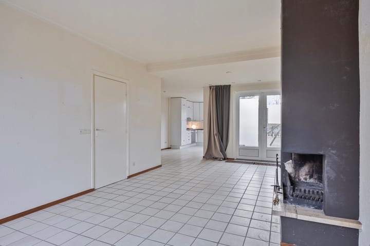 Photo 7 of Goudbergstraat 34-A