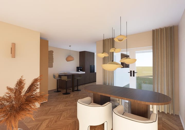 Photo 11 of Goudbergstraat 34-A