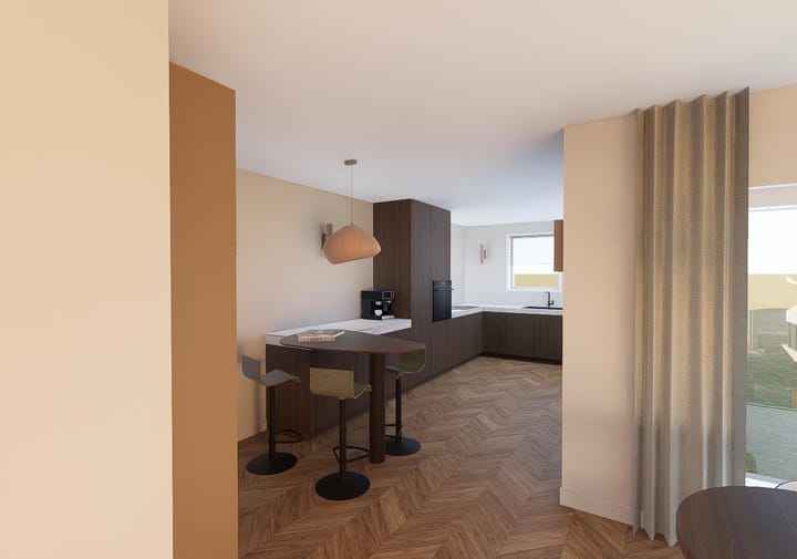 Photo 21 of Goudbergstraat 34-A