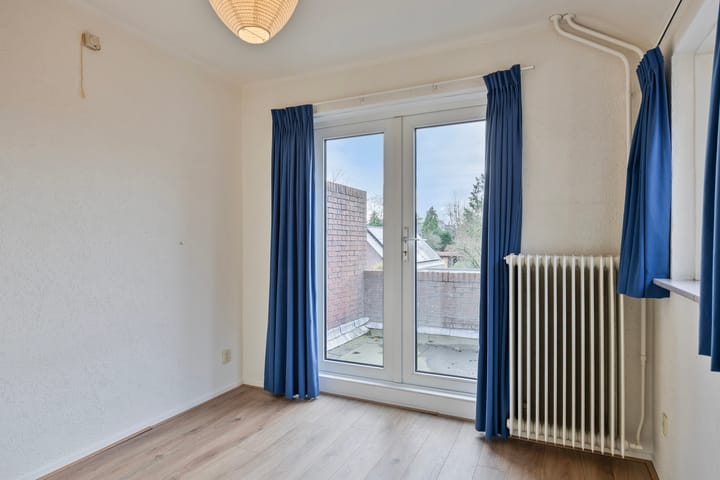 Photo 28 of Goudbergstraat 34-A