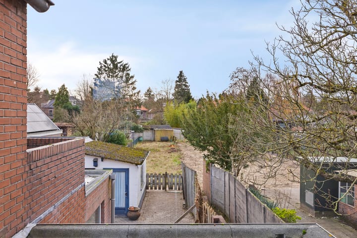 Photo 29 of Goudbergstraat 34-A