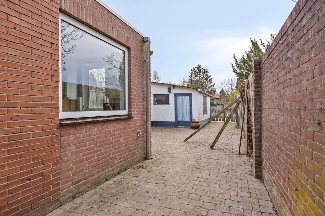 Photo 32 of Goudbergstraat 34-A