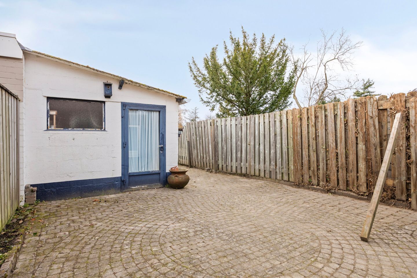 Photo 34 of Goudbergstraat 34-A