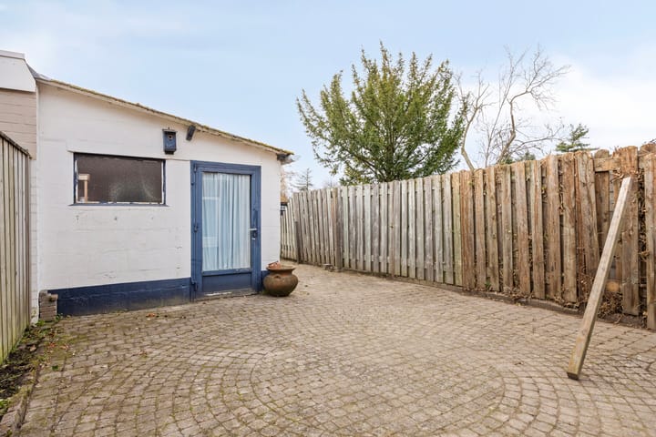 Photo 34 of Goudbergstraat 34-A