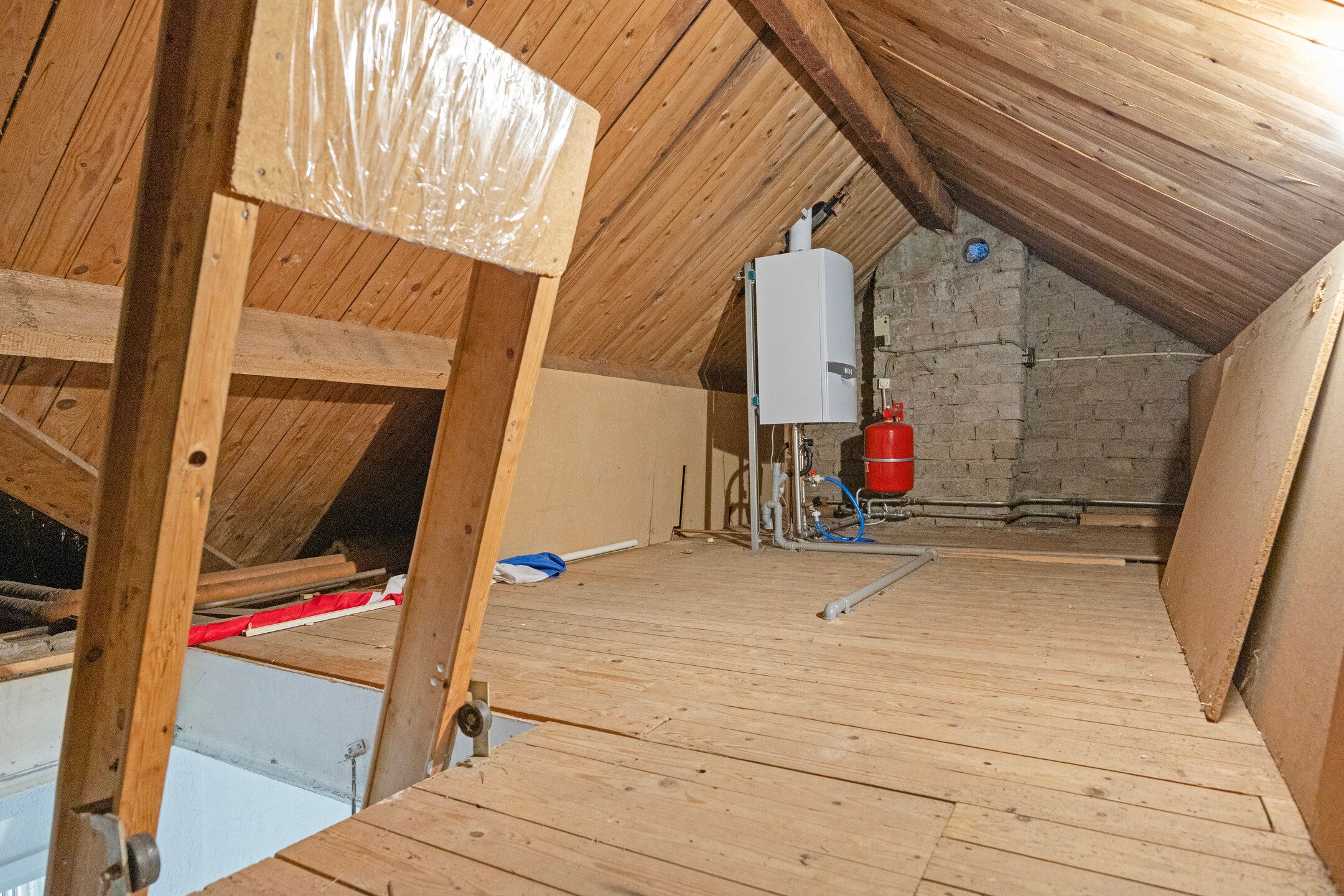 Photo 30 of Goudbergstraat 34-A