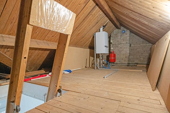 Photo 30 of Goudbergstraat 34-A