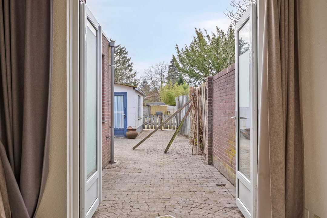 Photo 31 of Goudbergstraat 34-A