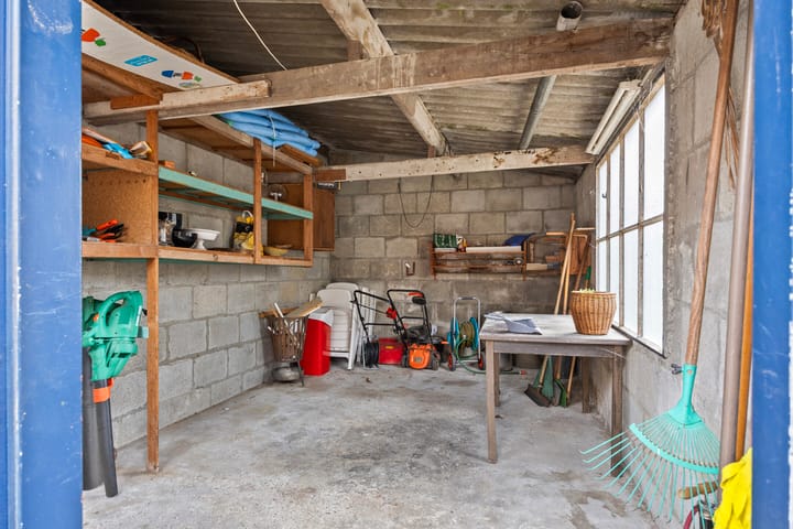 Photo 35 of Goudbergstraat 34-A