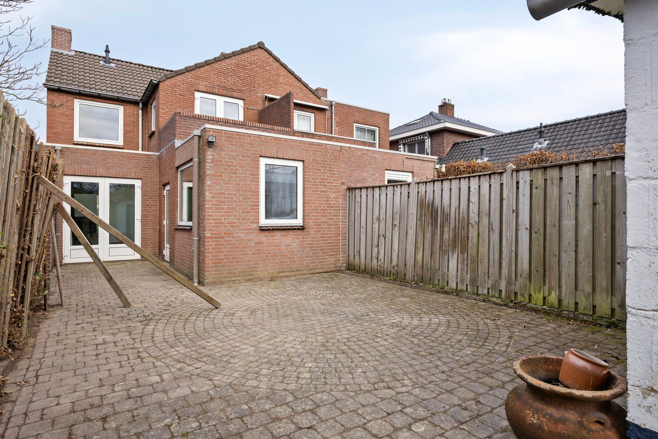 Photo 33 of Goudbergstraat 34-A