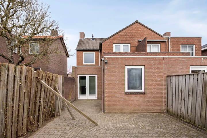 Photo 36 of Goudbergstraat 34-A