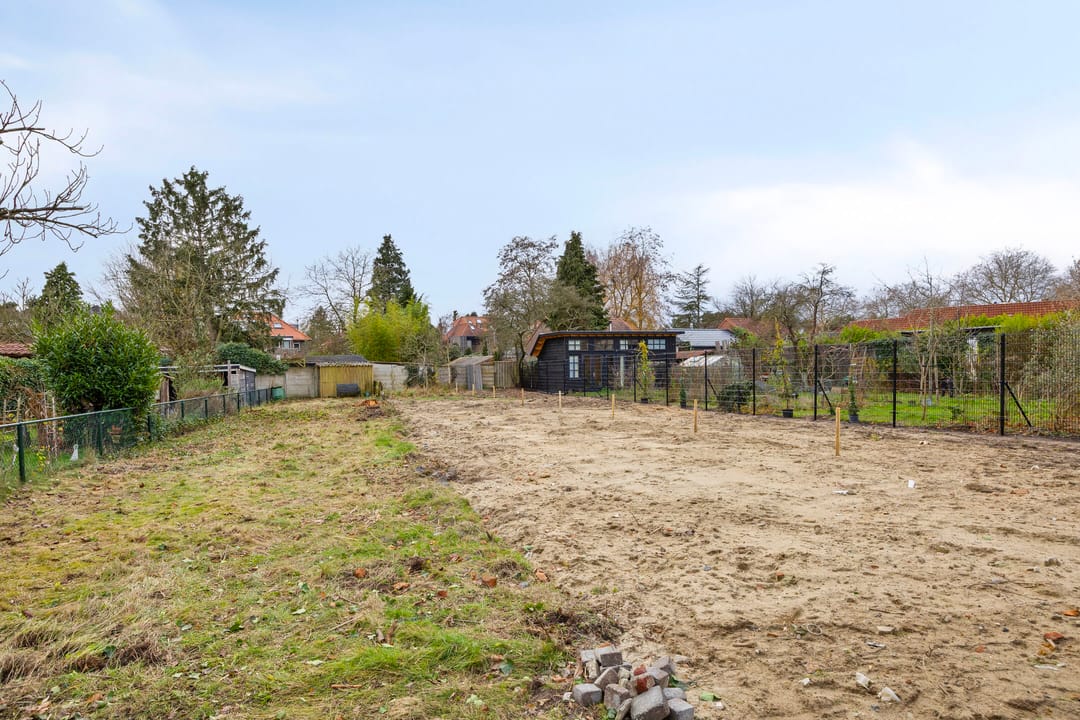 Photo 37 of Goudbergstraat 34-A