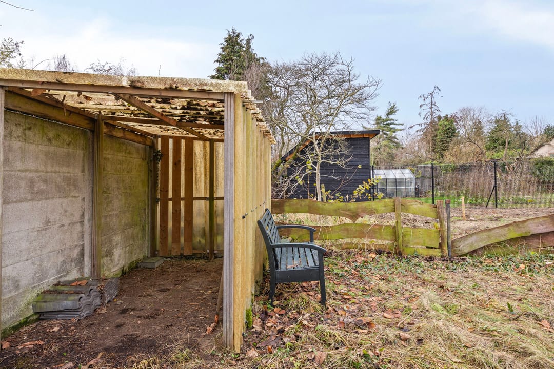 Photo 38 of Goudbergstraat 34-A