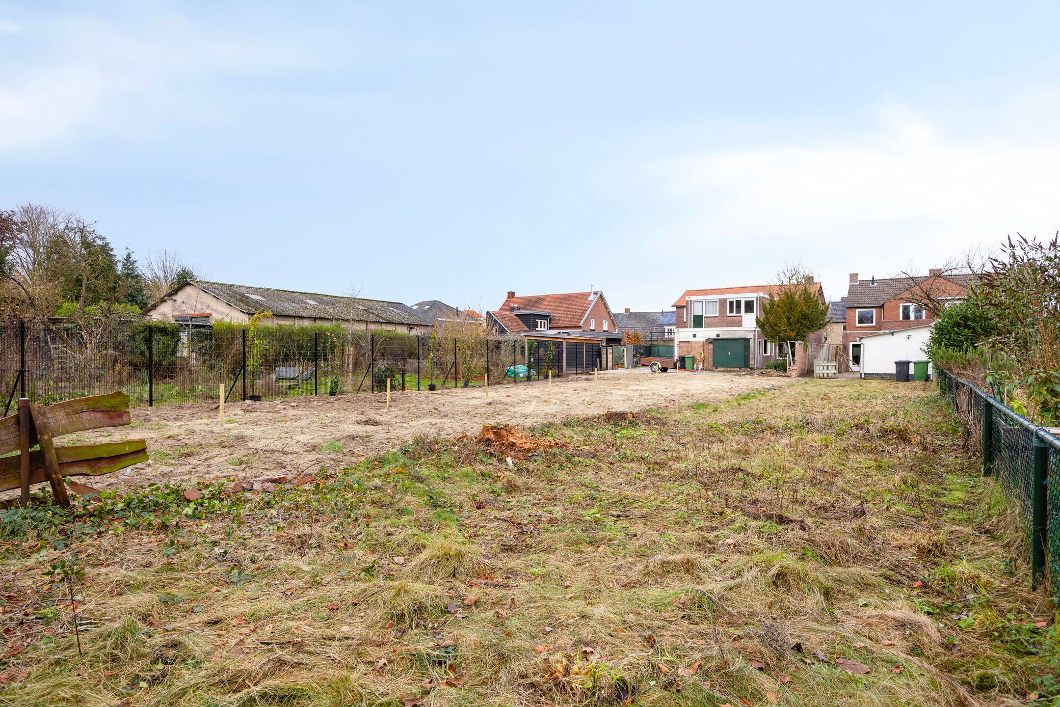 Photo 39 of Goudbergstraat 34-A