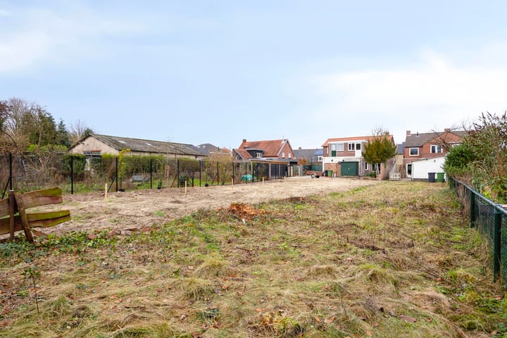 Photo 39 of Goudbergstraat 34-A