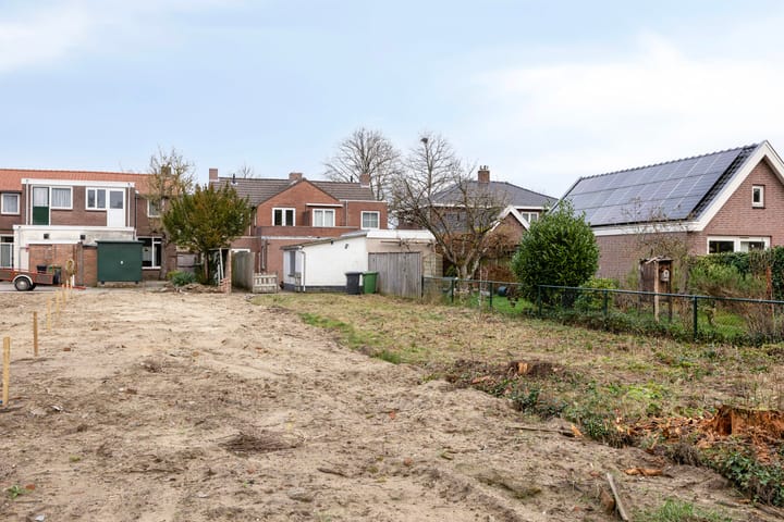 Photo 41 of Goudbergstraat 34-A