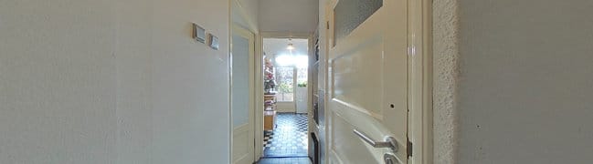 Overloop 1e verdieping