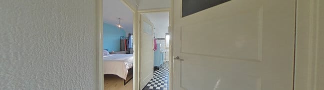 Overloop 2e verdieping