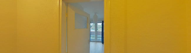 Overloop 1e verdieping