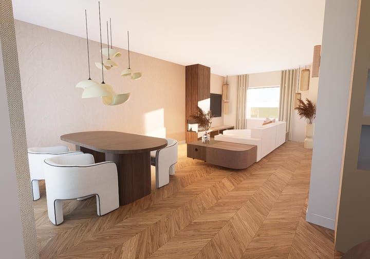 Photo 2 of Goudbergstraat 34-A