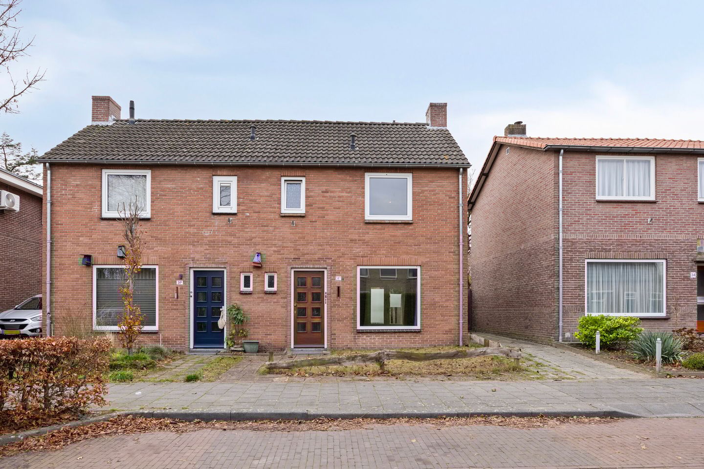 Photo 4 of Goudbergstraat 34-A