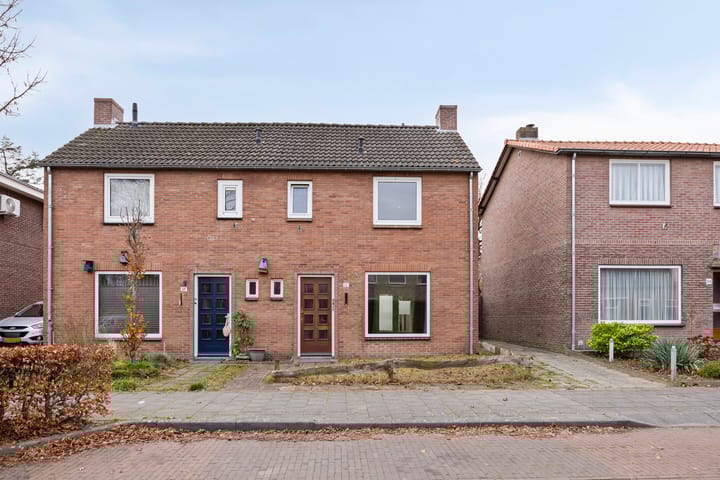 Photo 4 of Goudbergstraat 34-A