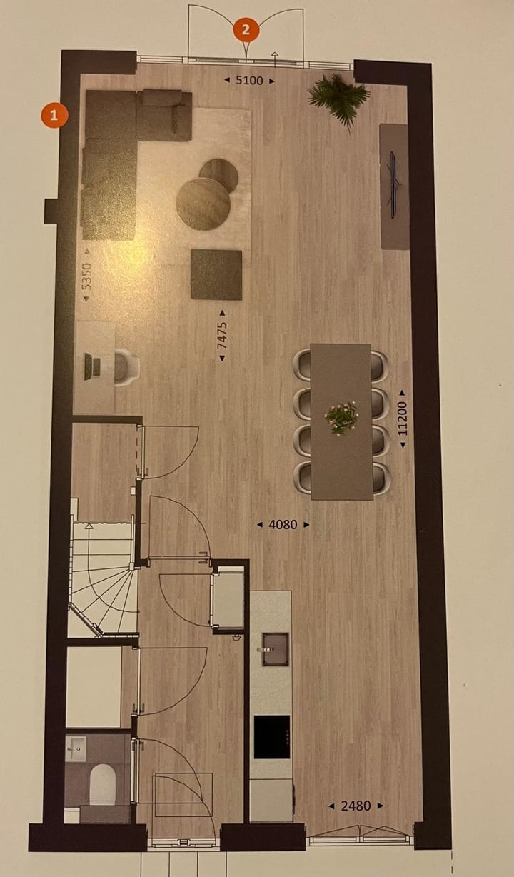 Foto 25 van Boerenzwaluwveld 29