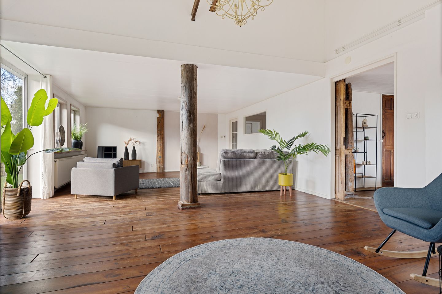 Photo 20 of Hoofdstraat 20