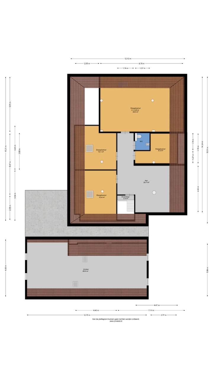 Photo 46 of Hoofdstraat 20