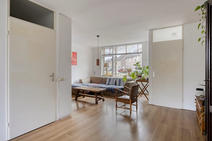 Photo 2 of Willem Dreeslaan 29