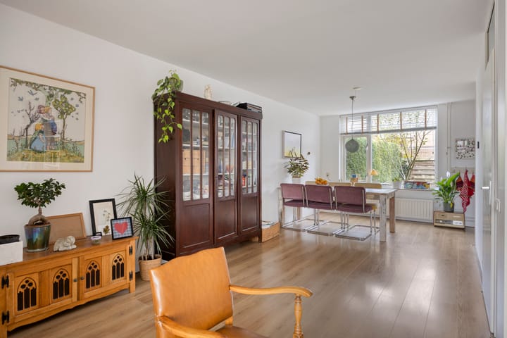 Foto 5 van Willem Dreeslaan 29