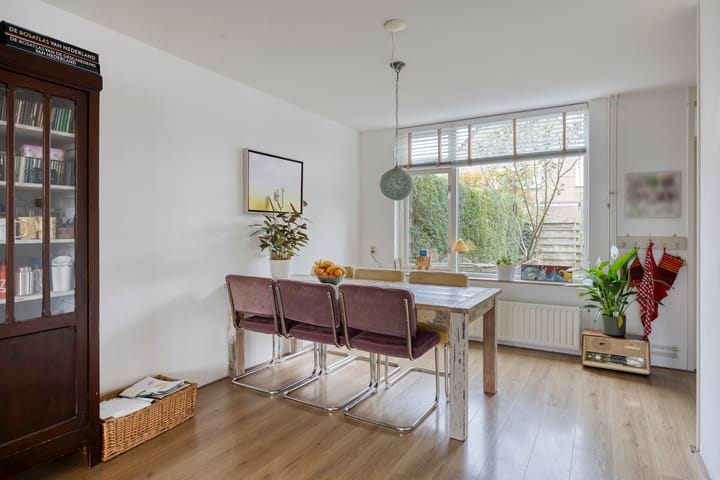 Foto 6 van Willem Dreeslaan 29