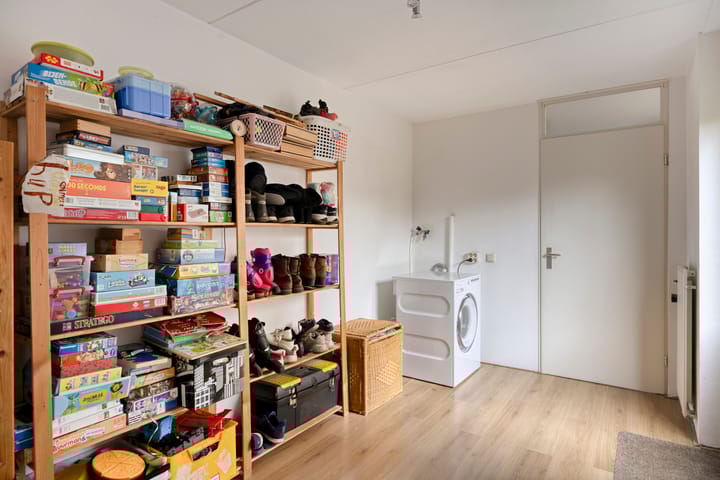 Foto 11 van Willem Dreeslaan 29