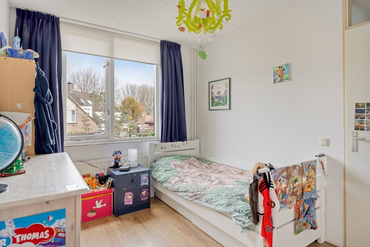 Foto 15 van Willem Dreeslaan 29