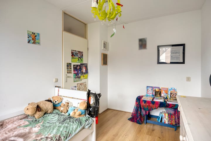 Foto 16 van Willem Dreeslaan 29