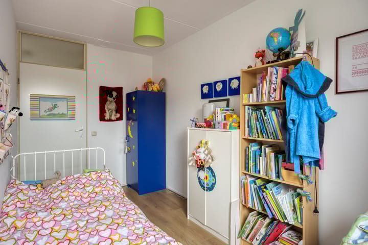 Foto 18 van Willem Dreeslaan 29