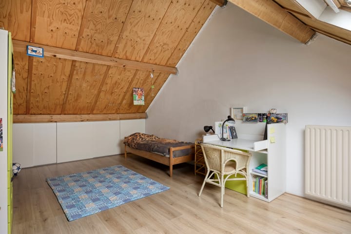 Foto 24 van Willem Dreeslaan 29