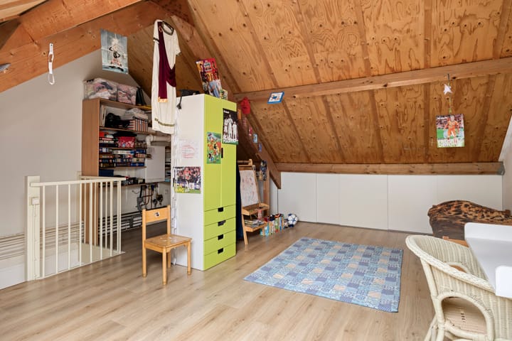 Foto 25 van Willem Dreeslaan 29