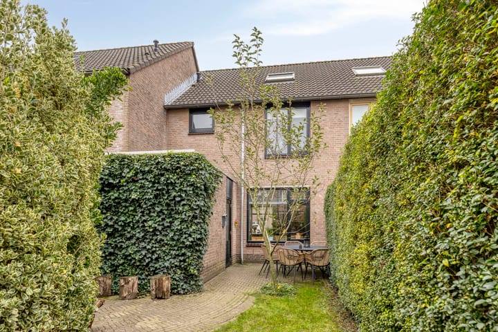 Foto 29 van Willem Dreeslaan 29