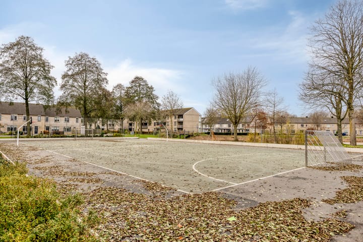 Foto 31 van Willem Dreeslaan 29