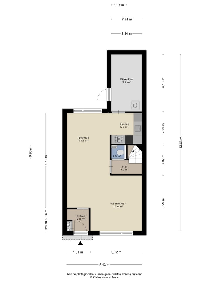 Foto 34 van Willem Dreeslaan 29