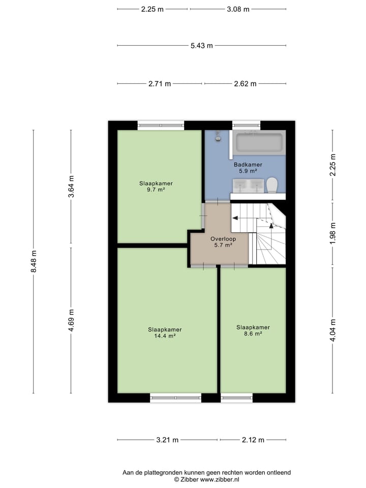 Foto 35 van Willem Dreeslaan 29