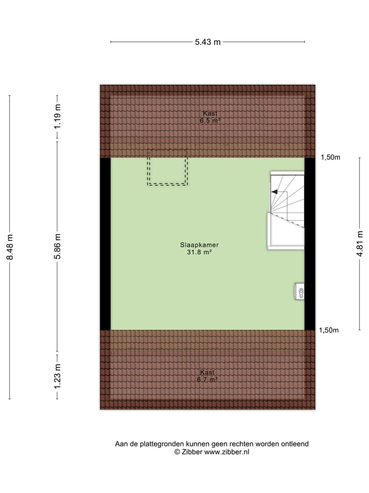 Foto 36 van Willem Dreeslaan 29