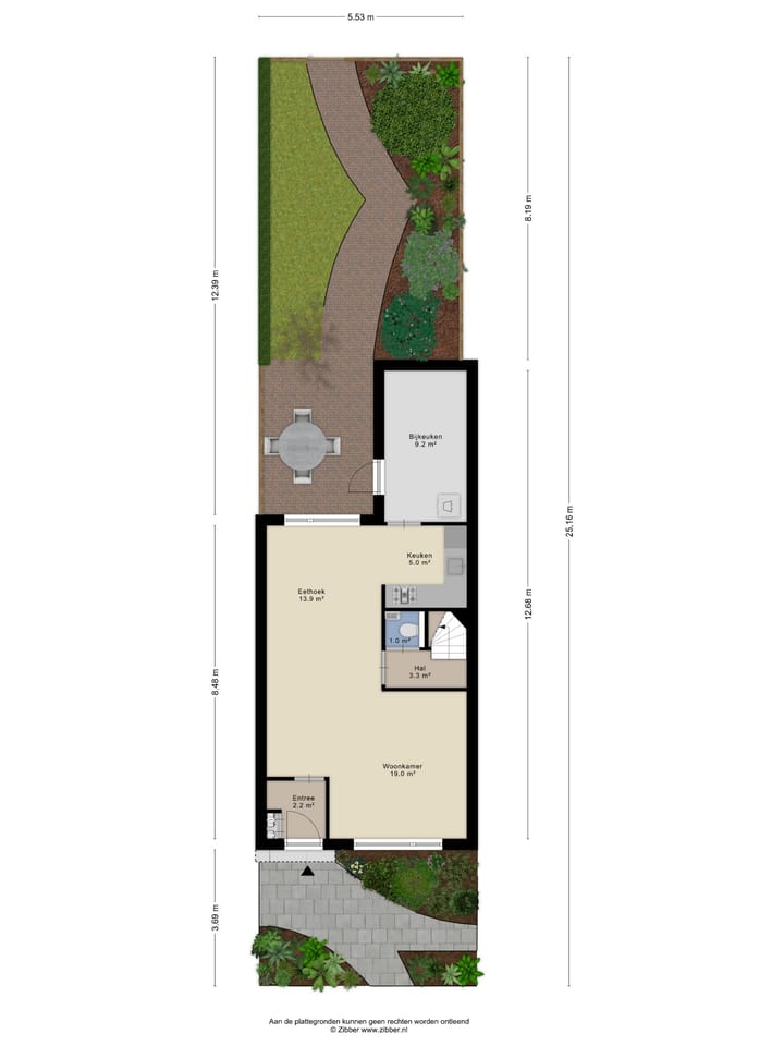 Foto 37 van Willem Dreeslaan 29