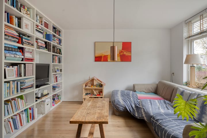 Photo 4 of Willem Dreeslaan 29