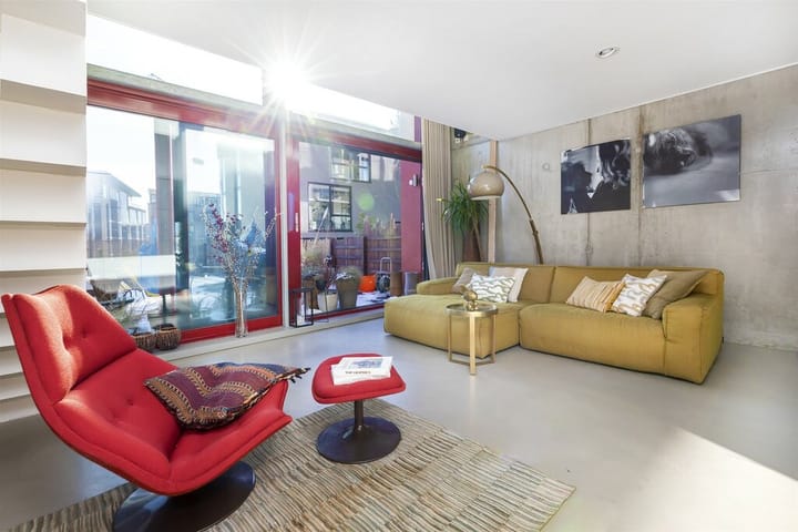 Foto 5 van Haparandaweg 976