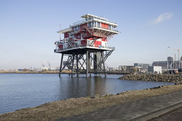 Photo 37 of Haparandaweg 976