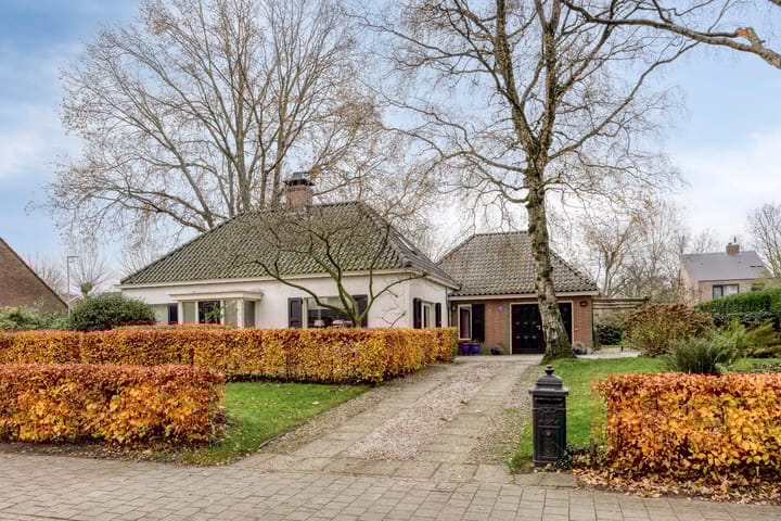 Foto 2 van Sint Jacobsbaan 51