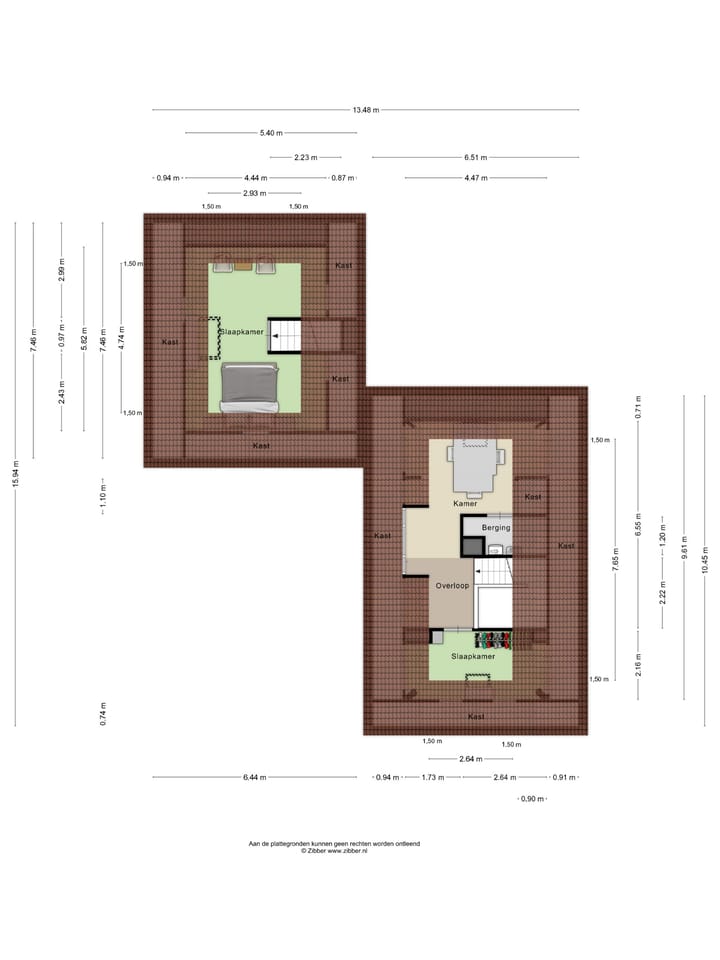 Foto 40 van Sint Jacobsbaan 51