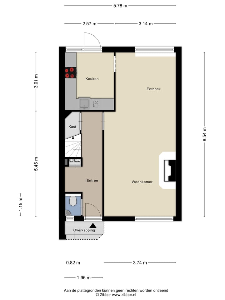 Photo 35 of Rondostraat 122